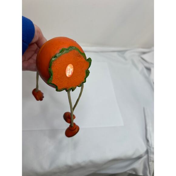 Cute Carrot Figure, Kitchen Decor🥕🥕Unique Find!! - Picture 4 of 6